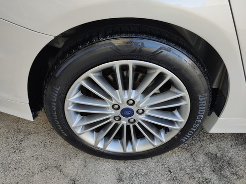 Ford Fusion 2.0 TITANIUM AWD 16V GASOLINA 4P AUTOMÁTICO