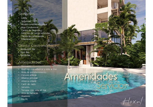 ¡hogar En Construcción En La Paradisíaca Playa Del Carmen, Quintana Roo!