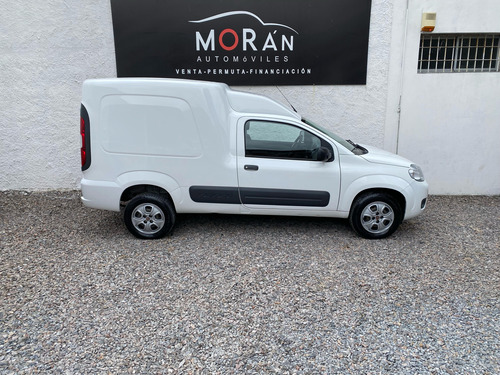 Fiat Fiorino 1.4 Furgon Comfort