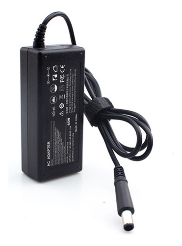 Adaptador De Cargador De Corriente Para Laptop/portátil De 1