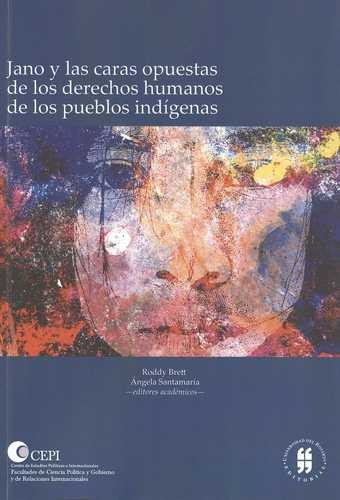 Libro Jano Y Las Caras Opuestas De Los Derechos Humanos De