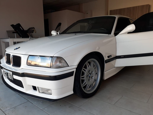 Imagen 1 de 8 de Bmw Serie M3