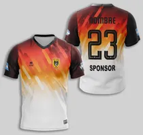 Comprar Camisetas De Futbol Personalizadas  M-04 Al Mayor+10 Casacas