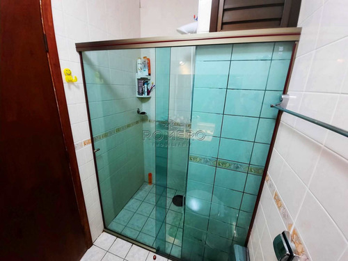 Imagem 25 de 30 de Apartamento Com 3 Dorms, Praia Do Sapê, Ubatuba - R$ 689 Mil, Cod: 1413 - V1413