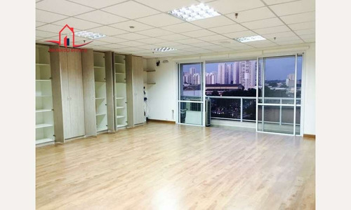 Sala Comercial A Venda No Bairro Vila Leopoldina Em São - 3466-1