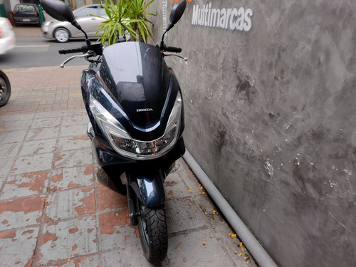 Imagem 4 de 9 de Honda Pcx 150 2018