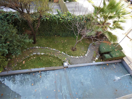 Boulevard Plaza Ñuñoa (108333)