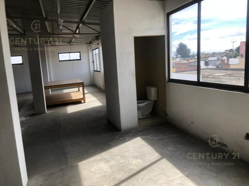 Imagen 5 de 9 de Oficinas En Renta En Colonia 5 De Mayo Toluca