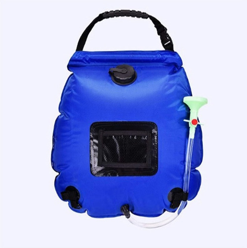 Ytbubor Bolsa Ducha D Agua 20l D Acampar Solar Calefacción