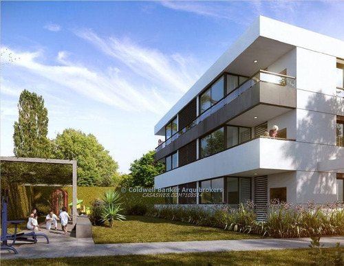 Apartamento De 2 Dormitorios En Venta En Prado