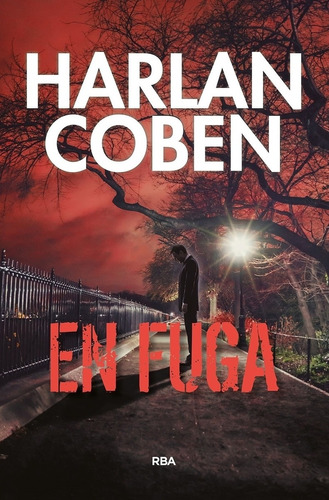 En Fuga - Harlan Coben