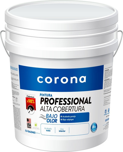 Pintura Proaltacobertura Bl2.5