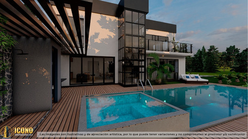 Arquitectura Y Construccion De Casas, Apartamentos, Locales