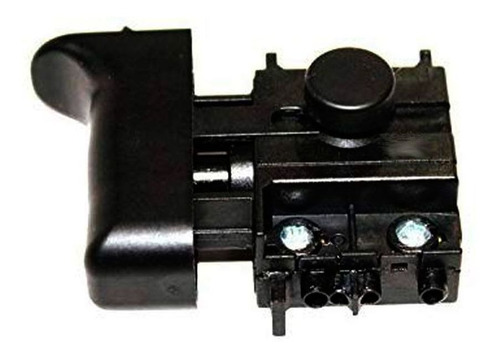 Interruptor Tg843tb-1 P/ Furadeira Hp1620 Hp1621 Makita