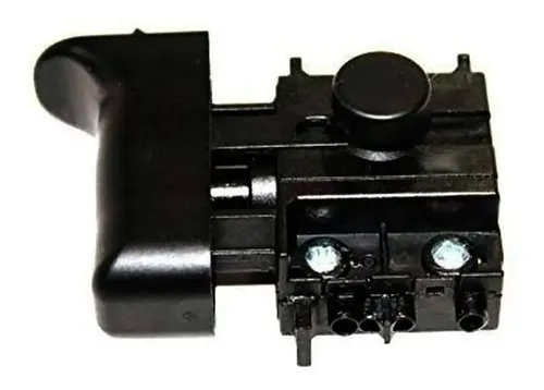 Interruptor Tg843tb-1 P/ Furadeira Hp1620 Hp1621 Makita | MercadoLivre