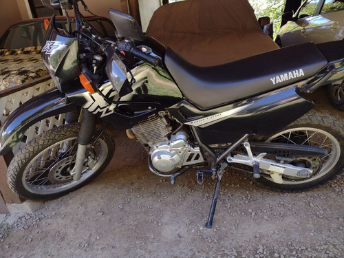 Yamarra Xt