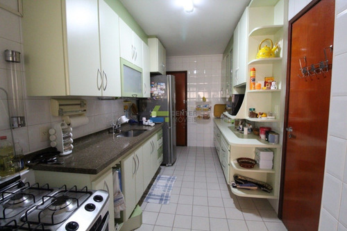 Imagem 7 de 15 de Apartamento - Mirandopolis - Ref: 13378 - V-871375