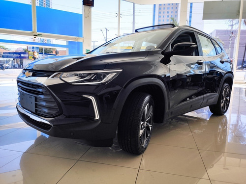 Imagem 3 de 14 de Chevrolet Novo Tracker Premier 1.2 Turbo (flex) (aut)