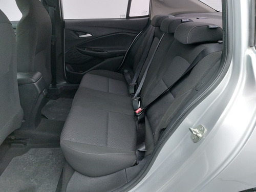 Chevrolet Onix 1.0 TURBO FLEX LTZ AUTOMÁTICO