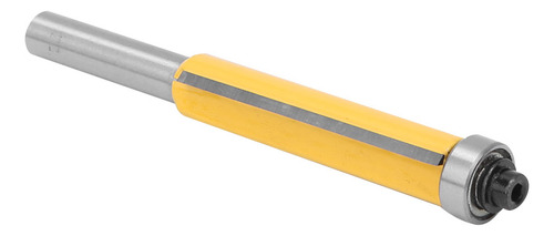 Fresadora Para Carpintaria Com Haste De 8 Mm Router Bit Com