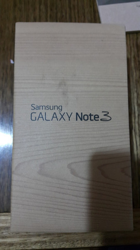 Flip Cover Note 3