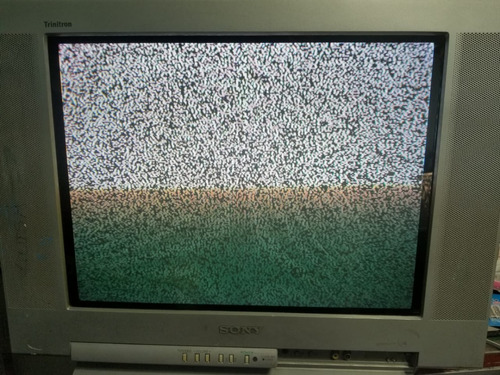 Televisor Sony Trinitron 21  ****usado****