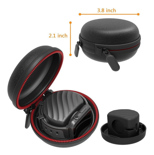 Soporte De Carga Dock Cargador Casos Para Apple Watch 1 2 3