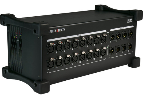 Allen & Heath Dx168 Remote Stage Box Cup