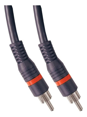 Cable Coaxial De Audio Digital Ge 73324, 6 .