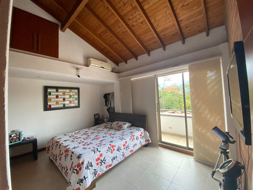 Imagen 15 de 16 de Se Vende Casa En Itagui Urbanización Cerrada Magallanes