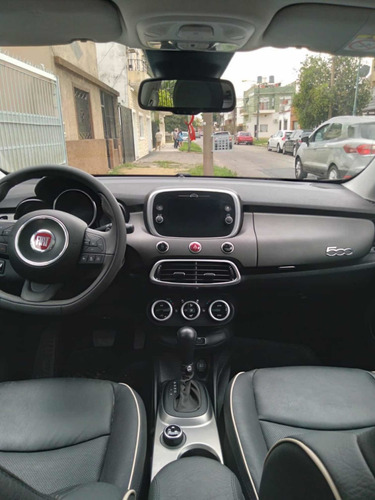 Fiat 500x 1.4 T 16v Cross At9 2019