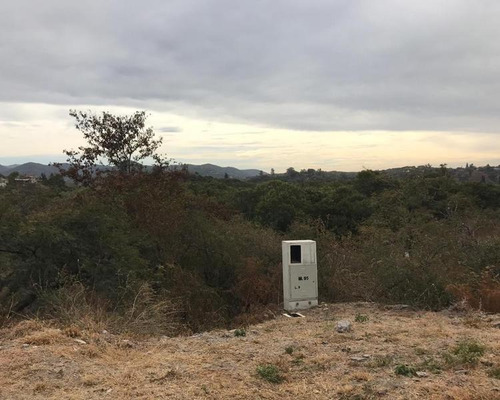 Imagen 7 de 14 de Lote En Venta. Lomas Del Cigarral, Unquillo, Córdoba.