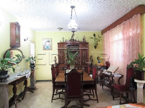 Sobrado - Vila Gilda - Ref: 19272 - V-19272