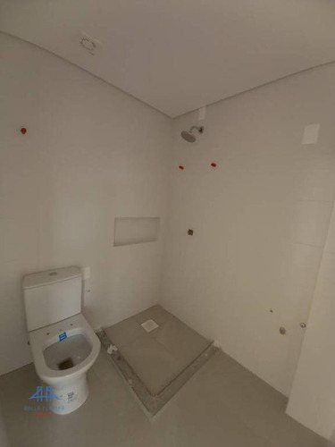 Imagem 16 de 30 de Apartamento Com 03 Suítes, 03 Vagas De Garagem À Venda Por R$ 1.800.000 - Centro - Florianópolis/sc - Ap3043