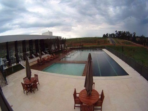Imagem 4 de 10 de Terreno Em Condomínio À Venda No Alphaville Nova Esplanada - Votorantim/sp - Tc01382 - 4376374