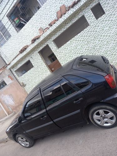 Imagem 3 de 5 de Volkswagen Gol Gol