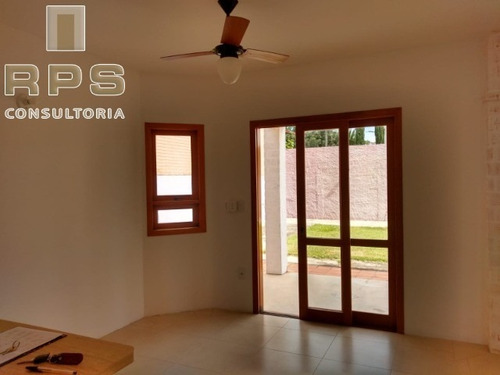 Imagem 8 de 30 de Casa À Venda - Jardim Paulista - Atibaia - Sp - Ca00974 - 70485079