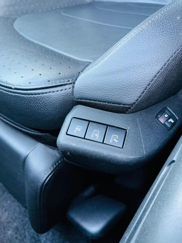 Citroën C4 Picasso C4pic5 Thp Int