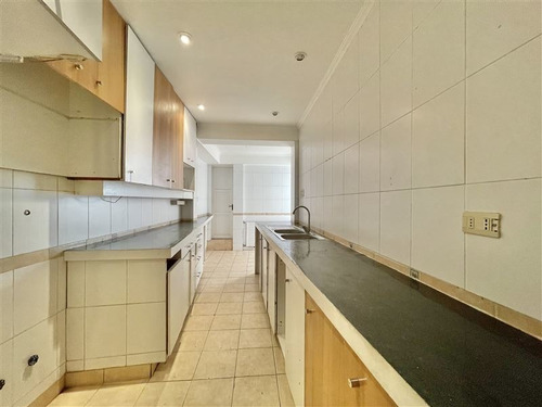 Imagen 16 de 28 de Venta Casa Las Condes: Presidente Errázuriz / Villa Maria