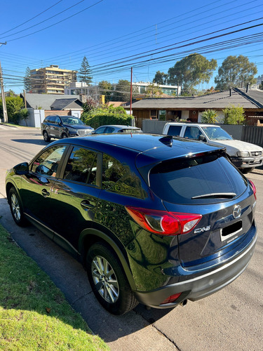 Mazda CX-5 2.0 R 2Wd 6At I-Stop