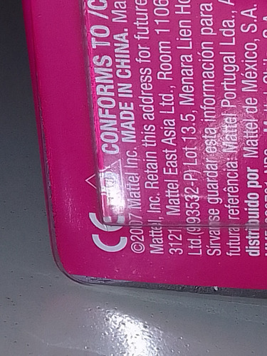 Barbie Ultra Hair Summer - Envio Gratis (Usado)