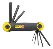 Comprar  Juego De Llaves Hexagonales Pro 8 Llaves. Stanley