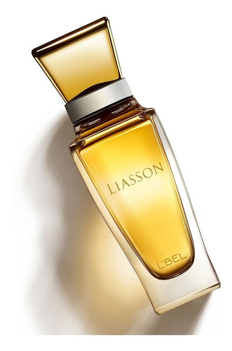 Perfume Liasson - L'bel - Ml A $2318 - - mL a $4120