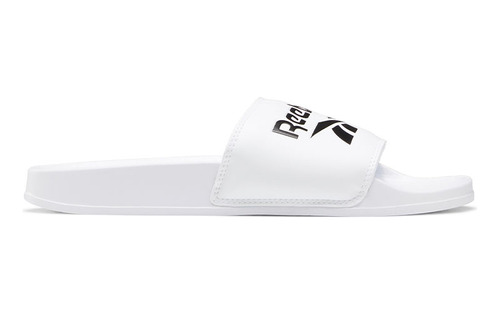 Chanclas Lifestyle Reebok Classic Slide - Blanco