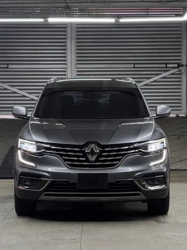 Renault Koleos 2.5 Intens