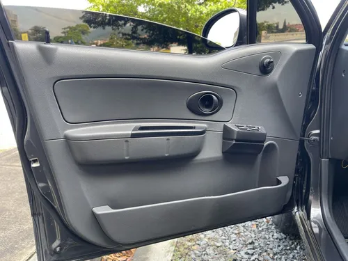 Chevrolet Spark 1.0l