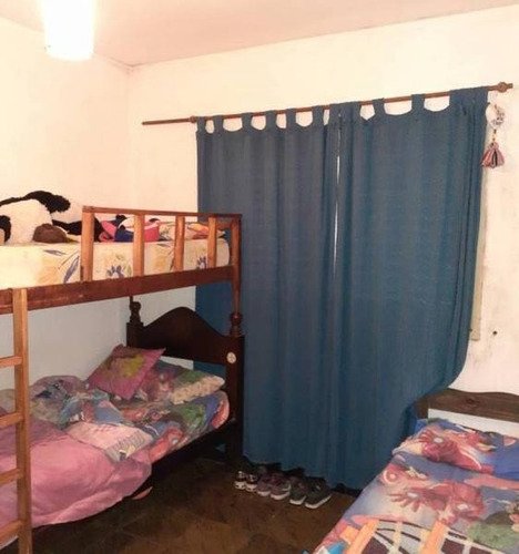 Imagen 5 de 7 de Oportunidad !!! Dos Dormitorios Al Frente Con Balcon