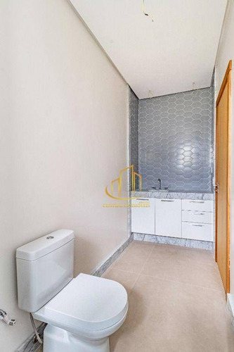 Imagem 18 de 30 de Casa Com 4 Dormitórios À Venda, 525 M² Por R$ 2.295.000,00 - Paragem Dos Verdes Campos - Gravataí/rs - Ca0440