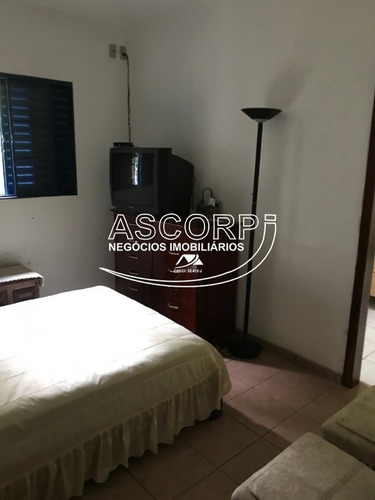 Imagem 14 de 24 de Ótima Chácara No Colinas De Piracicaba (código Cc00023) - Cc00023 - 69545233