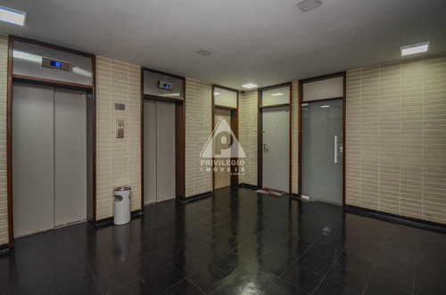 Imagem 19 de 20 de Sala À Venda, Copacabana - Rio De Janeiro/rj - 35753